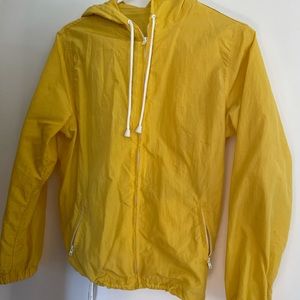 Brandy Melville Windbreaker